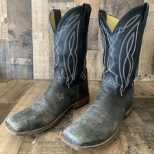 Tony Lama TL3000 Square Toe