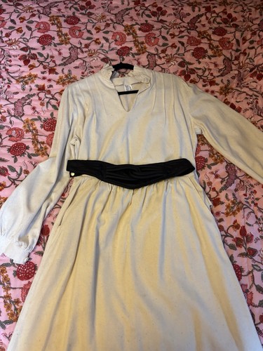 Vintage raw silk - vintage, piece