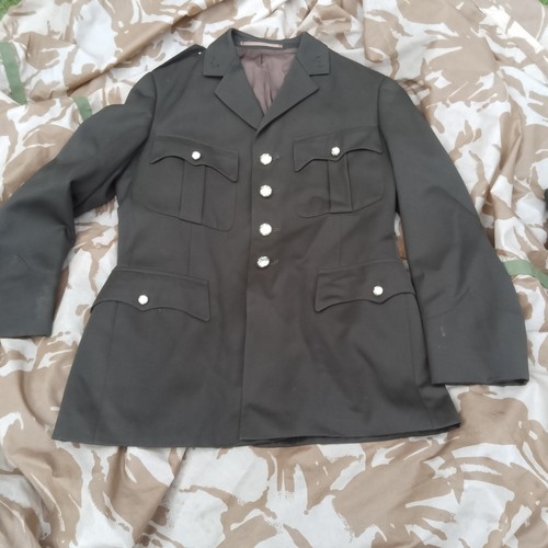 Dutch army military - /, tunic