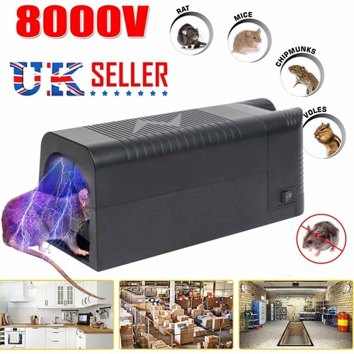 8000 high voltage electronic - 8000,