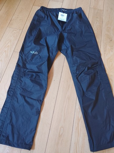 Rab downpour pertex - rab,