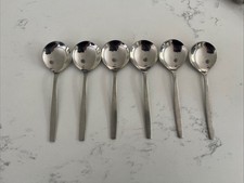 6 X VINERS CHELSEA Fruit