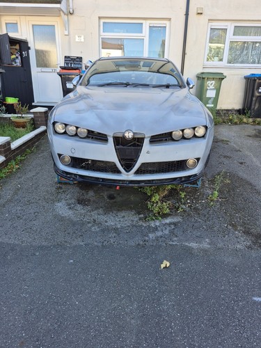 Alfa romeo 159 - alfa,
