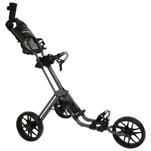 Benross slider 3 - 3, wheel