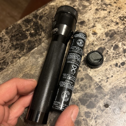 Streamlight stinger handheld - streamlight,
