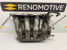 INLET INTAKE MANIFOLD FOR