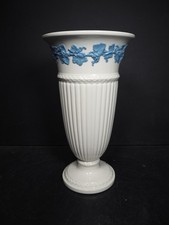 Wedgwood Queensware Cream Vase