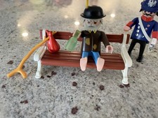 Playmobil Victorian 5504