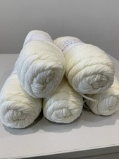 90% Alpaca 10% Poly Crochet