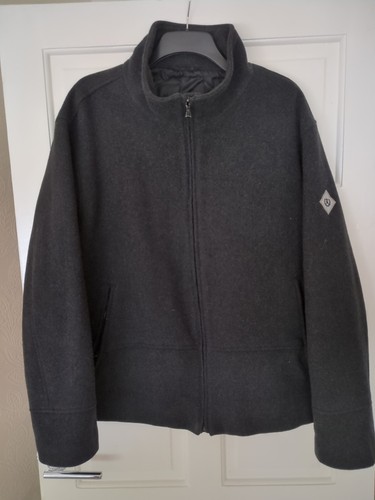 Mens henri lloyd jacket - jacket, size
