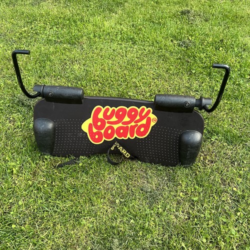 Lascal buggy board missing - buggy,