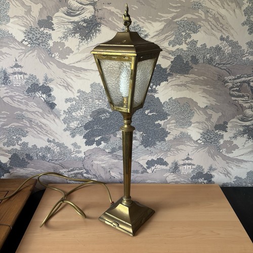 Vintage victorian style brass - vintage,