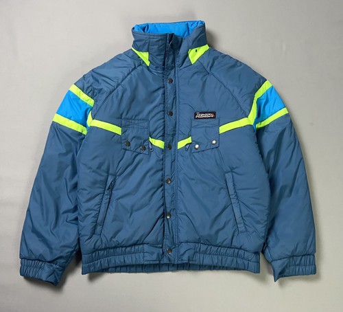 Nevica vintage padded - vintage,
