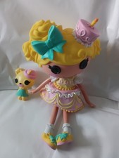 Lalaloopsy 2009 (2014) Candle