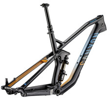 Frame Pivot Bearing Kit |