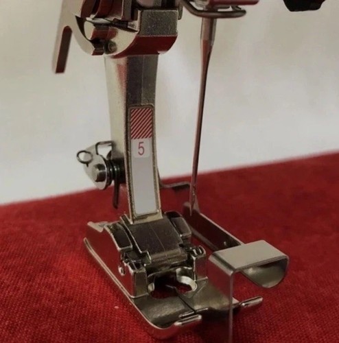 Bernina genuine blindstitch - genuine,