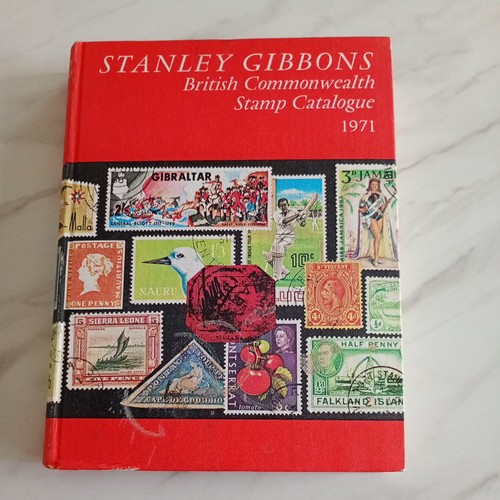 Stanley gibbons british - stanley,
