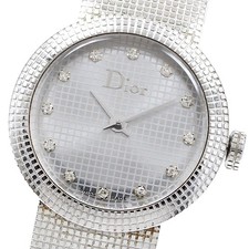 Christian Dior La Baby Di