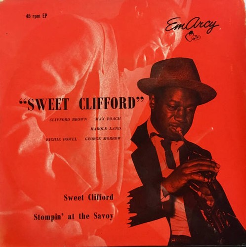 Clifford brown harold land - ,,