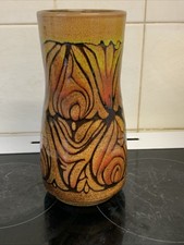 Poole Pottery Vintage Artwork