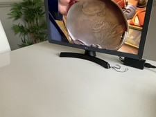 LG 24TN510 24 inch 720p LED