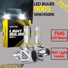 Hb3 xenon white - 2x, headlight