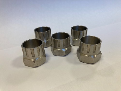 Cassette tool for all - tool,