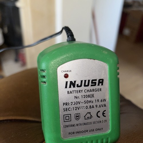 Genuine injusa ride toys - injusa, on