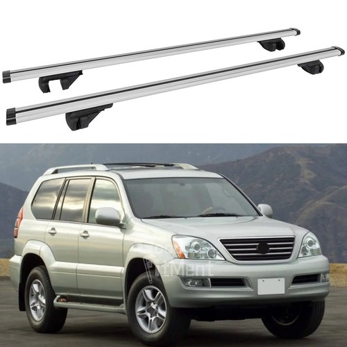 Car roof rack cross bars - car,