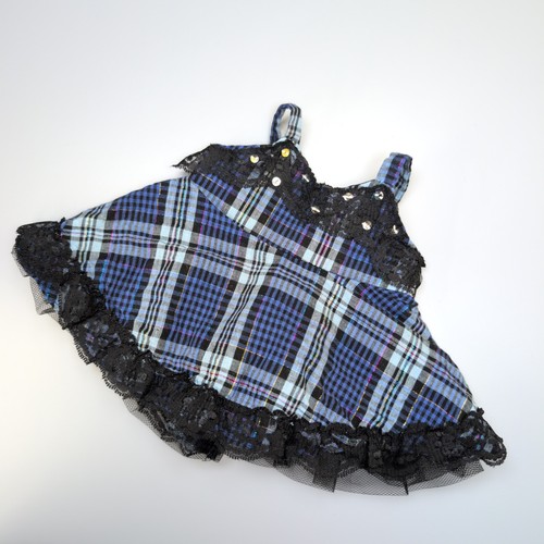 Build bear blue - build,