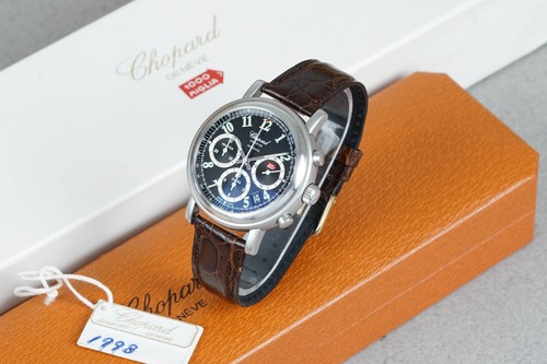 Chopard mille miglia - chopard,