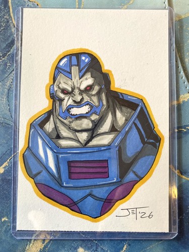 Men 97 apocalypse - x-men, ‘97