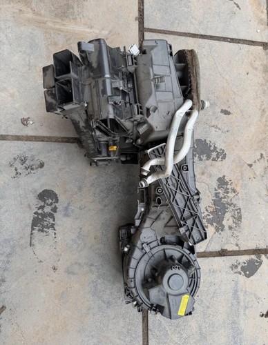 Audi blower box - a3, and
