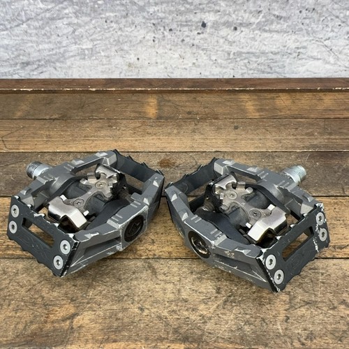 Shimano m646 clipless - shimano, pd-m646