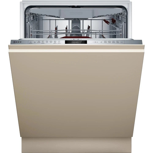 Neff s197zcx08g n70 fully - neff,