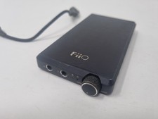Fiio E12 Mont Blanc Portable