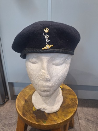 Royal corps signals - of,