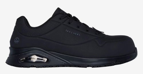 Bnwob skechers athletic steel - bnwob,