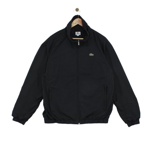 Vintage lacoste track - track, jacket