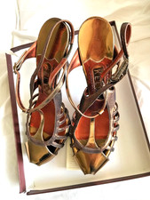 $410 Jonathan KELSEY brown