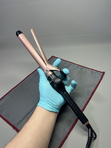 Hair curling wand - hair,