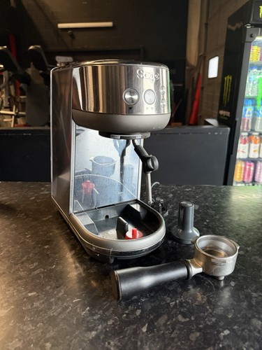 Sage coffee machine bambino - machine,,