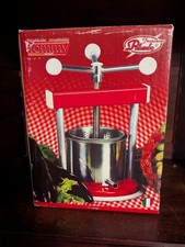 1.3L TOMMY Fruit Press Italy