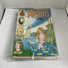 Dark Horse Comics Presents Job Lot Mix Comics (P2-45)