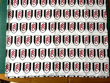 FULHAM Crest Football Club FFC