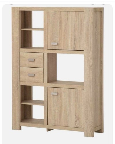 Bookcase shelving storage unit - bookcase,