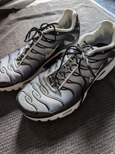 Nike air max - max, swoosh