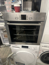 Bosch HBN730551B Builtin