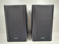 Sony Stack System HiFi