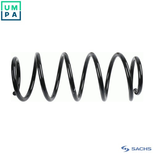 Suspension spring 997 - suspension,